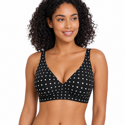 Buy 2 Jelly Wireless Womens Comfortable Wireless Bras