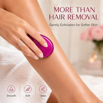 💥 BUY 1 GET 1 FREE✨ Ergonomic Hair Removal Tool