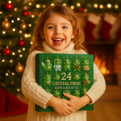 🐸 24 Froggy Surprises for the Ultimate Frog Lover