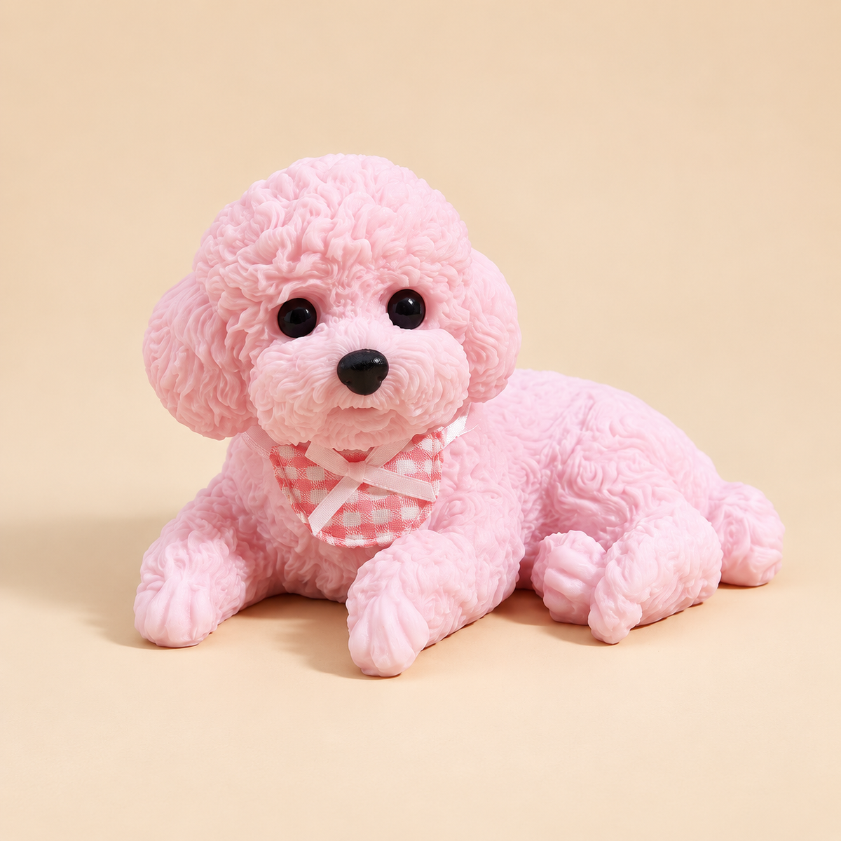 ⏳🔥LIMITED-TIME 50% OFF! ⏰Cute Squishy Teddy Dog Stress Relief Toy🐾