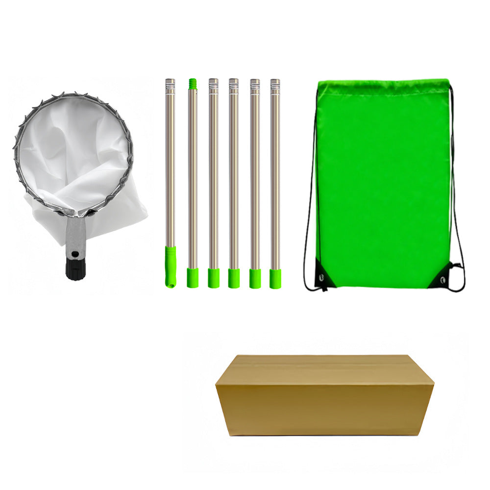 Fruit Picker with Collection Basket – product image