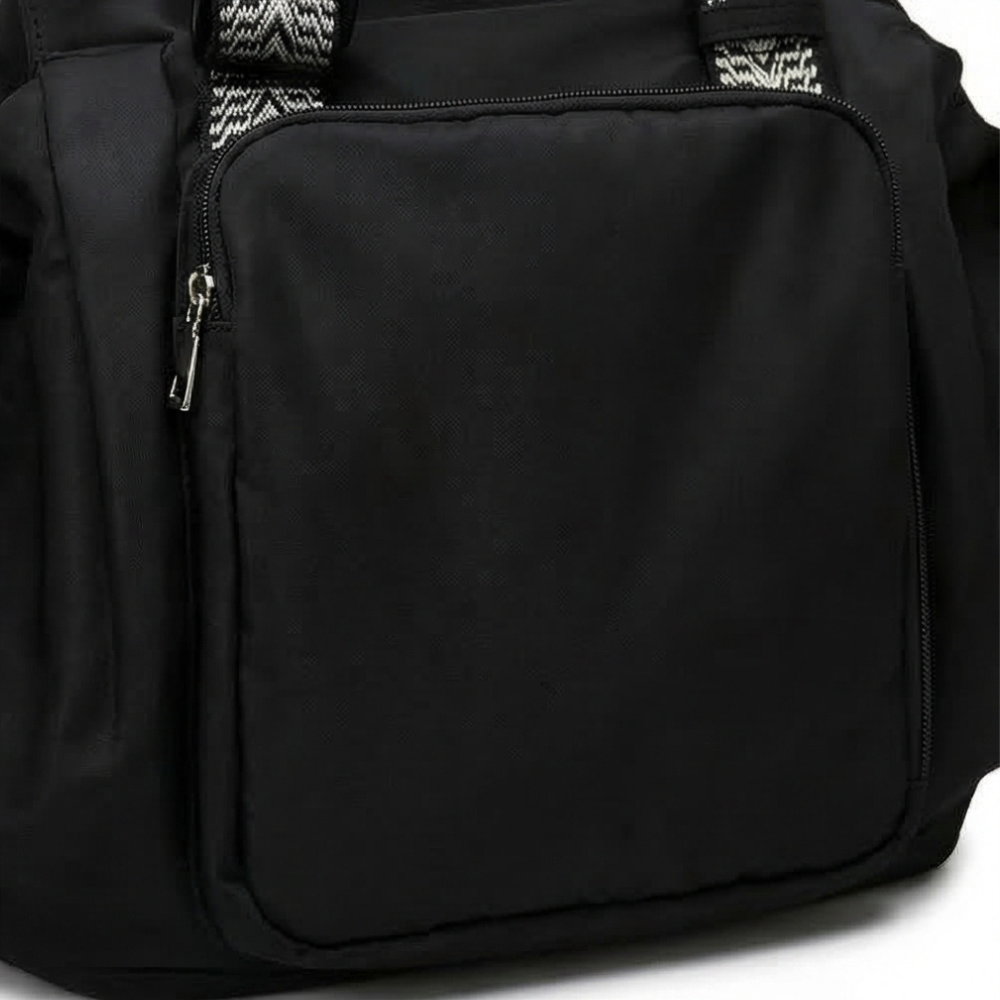 Multifunctional Luxury Travel Storage Bag