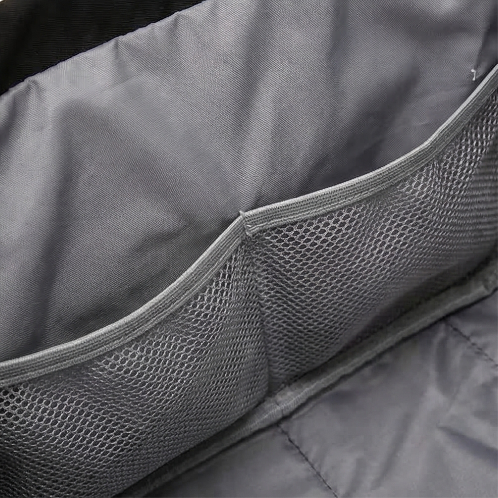 Multifunctional Luxury Travel Storage Bag
