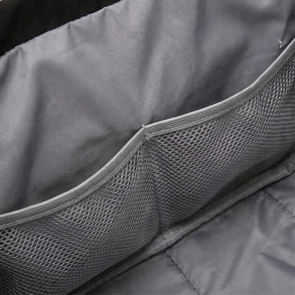 Multifunctional Luxury Travel Storage Bag
