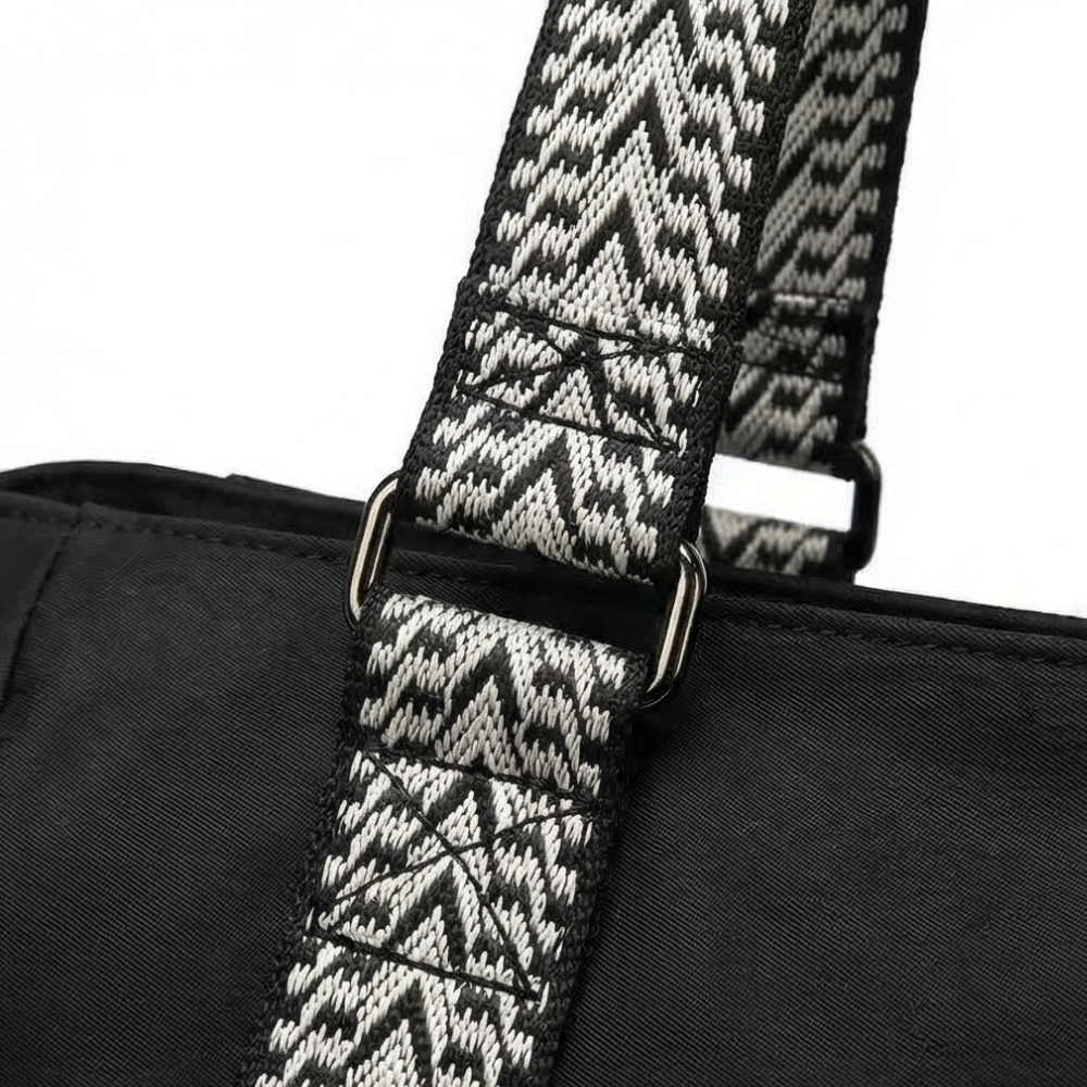 Multifunctional Luxury Travel Storage Bag