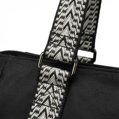 Multifunctional Luxury Travel Storage Bag