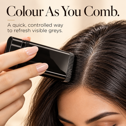 Instant Hair Gray Coverage Stick