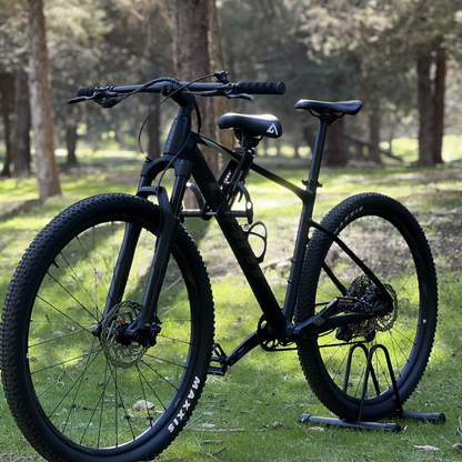 🚲MiniBiker Bike Seat