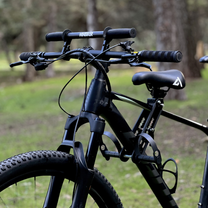 🚲MiniBiker Bike Seat