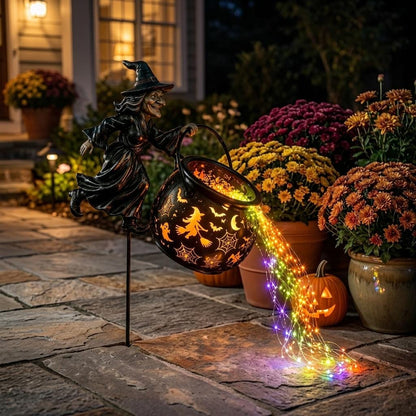 Make Your Yard the One Everyone Notices This Halloween 🎃