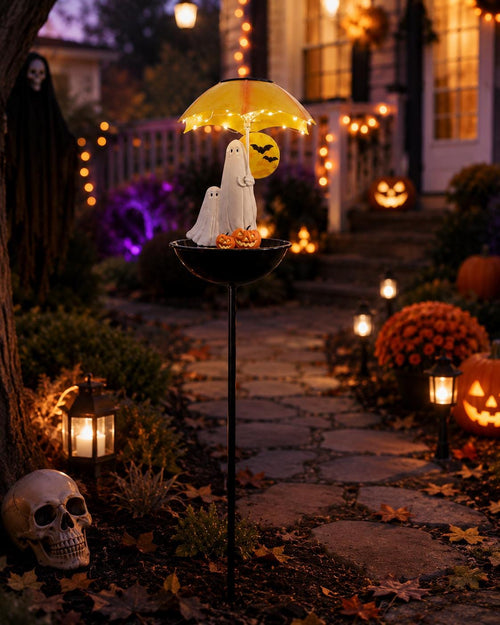 Make Your Yard the One Everyone Notices This Halloween 🎃👻