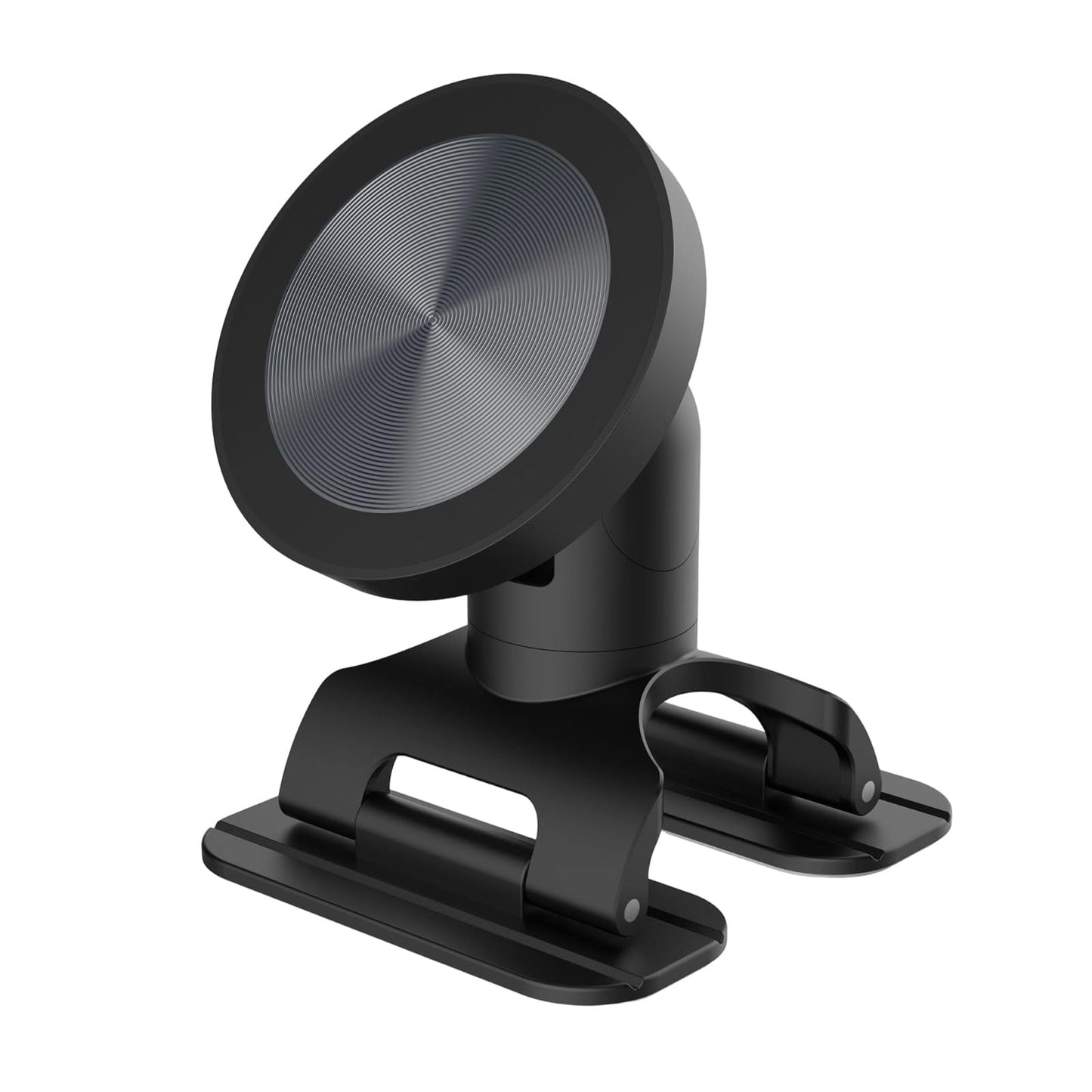 Ultimate Hands-Free Driving: Ultra-Stable MagSafe Car Phone Mount