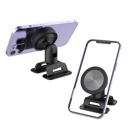 Ultimate Hands-Free Driving: Ultra-Stable MagSafe Car Phone Mount