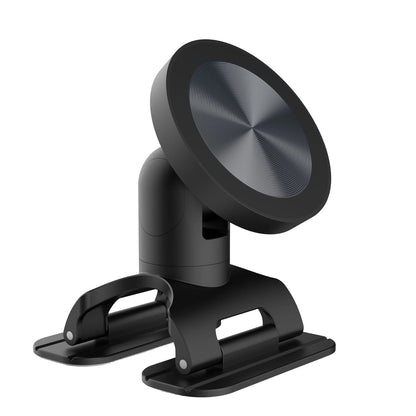 Ultimate Hands-Free Driving: Ultra-Stable MagSafe Car Phone Mount
