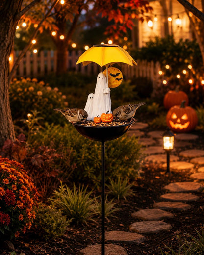 Make Your Yard the One Everyone Notices This Halloween 🎃👻