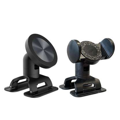 Ultimate Hands-Free Driving: Ultra-Stable MagSafe Car Phone Mount