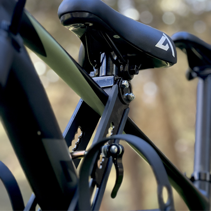 🚲MiniBiker Bike Seat