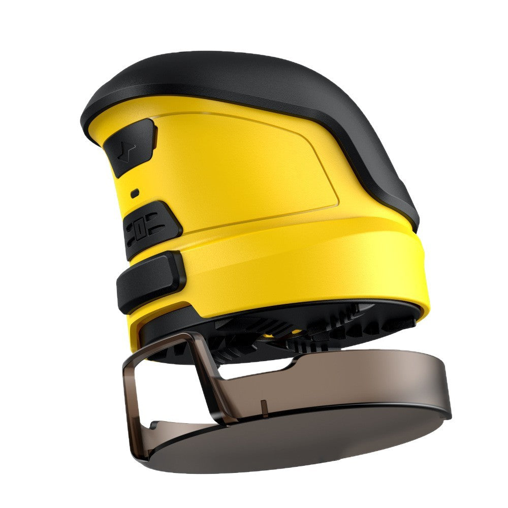 Electric Car Ice Scraper