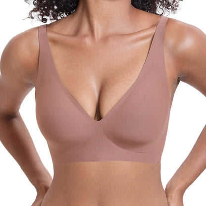 Buy 2 Jelly Wireless Womens Comfortable Wireless Bras