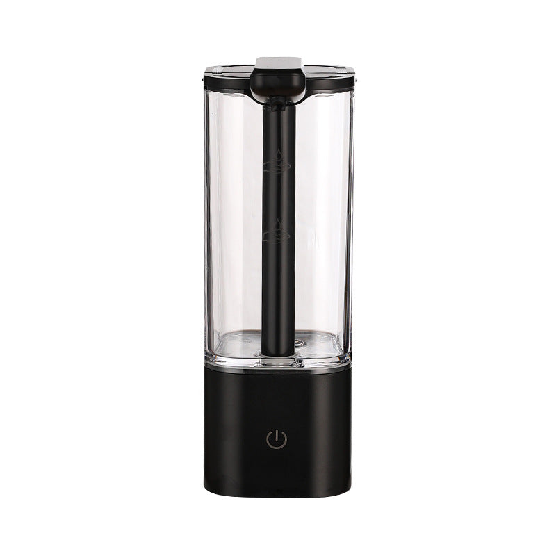Touchless Automatic Dish Soap Dispenser