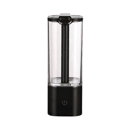 Touchless Automatic Dish Soap Dispenser