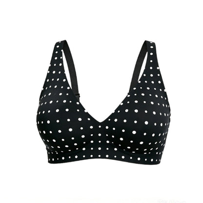 Buy 2 Jelly Wireless Womens Comfortable Wireless Bras