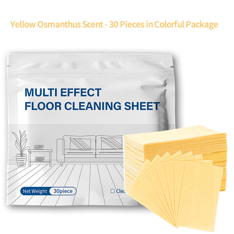 🔥Hot Sale - 49% OFF🔥Powerful Floor Cleaning Without The Heavy Bottles♻️