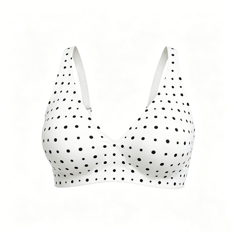 Buy 2 Jelly Wireless Womens Comfortable Wireless Bras
