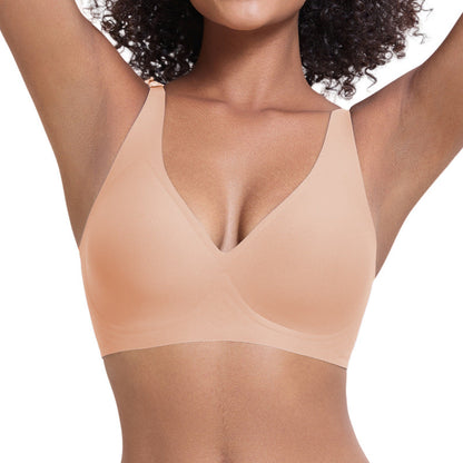 Buy 2 Jelly Wireless Womens Comfortable Wireless Bras