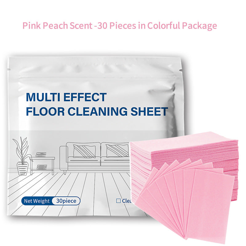 🔥Hot Sale - 49% OFF🔥Powerful Floor Cleaning Without The Heavy Bottles♻️
