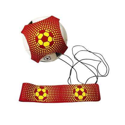🔥 2026 Best Seller – Solo Soccer Kick Trainer ⚽