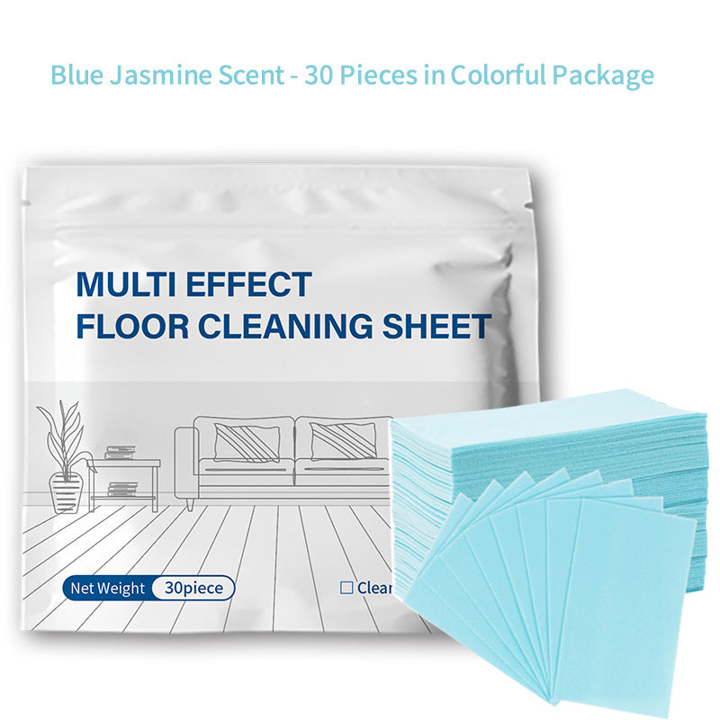 🔥Hot Sale - 49% OFF🔥Powerful Floor Cleaning Without The Heavy Bottles♻️