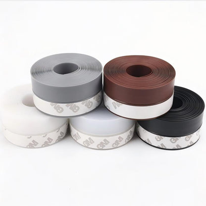 🔥50% OFF🛡️Universal Door Gap Seal Tape – Draft, Dust & Bug Blocker