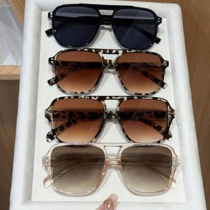 🔥Women's 4-Pack Polarized Fashion Sunglasses Set