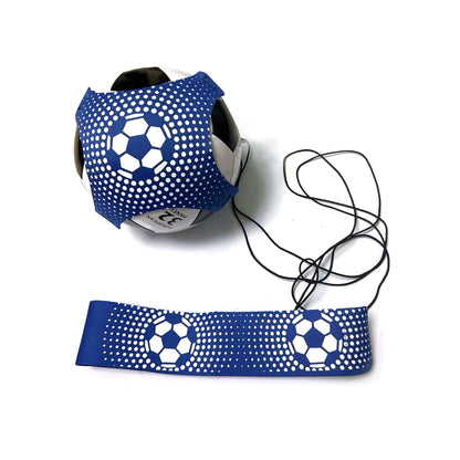 🔥 2026 Best Seller – Solo Soccer Kick Trainer ⚽