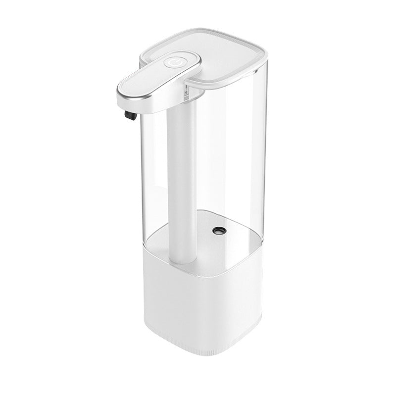 Touchless Automatic Dish Soap Dispenser
