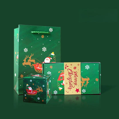Birthday 20 Bounces Surprise Gift Box with Flying Butterfly Toys