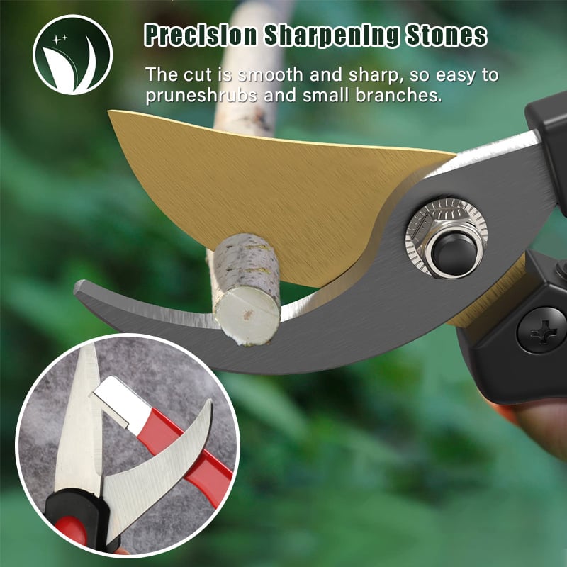Portable Handheld Knife Sharpener