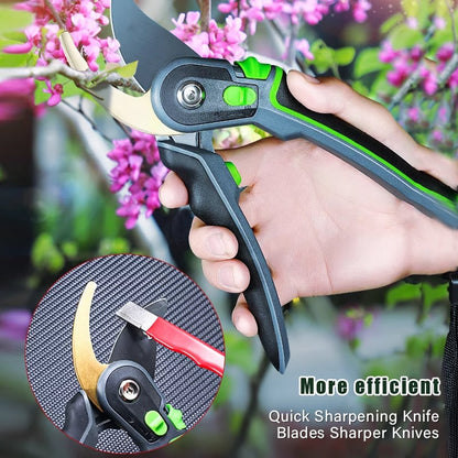 Portable Handheld Knife Sharpener