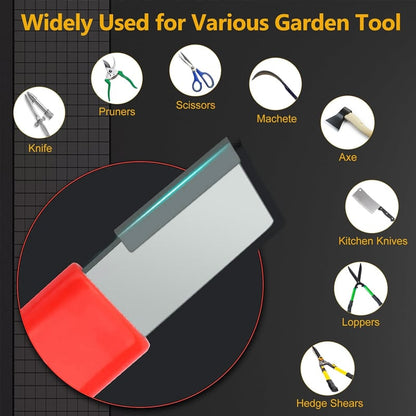Portable Handheld Knife Sharpener