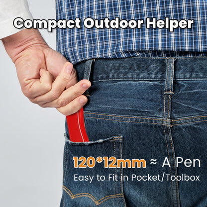 Portable Handheld Knife Sharpener
