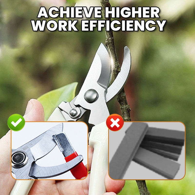 Portable Handheld Knife Sharpener