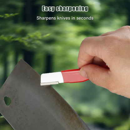 Portable Handheld Knife Sharpener