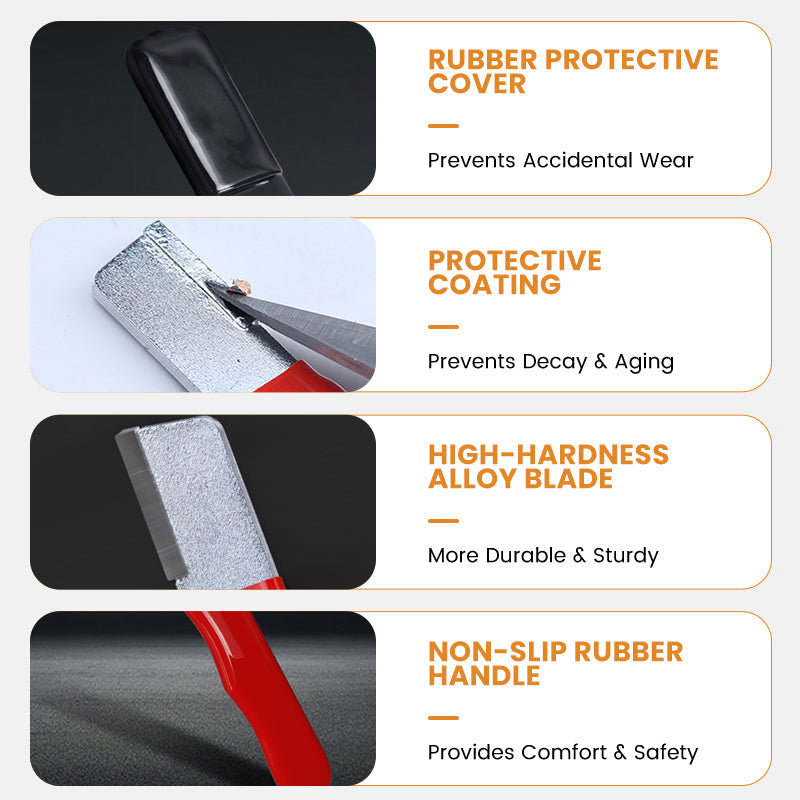 Portable Handheld Knife Sharpener