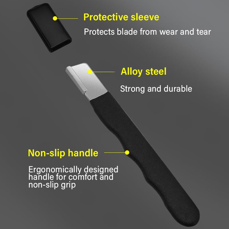Portable Handheld Knife Sharpener