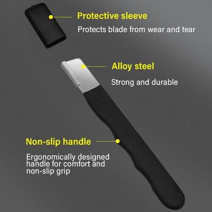 Portable Handheld Knife Sharpener