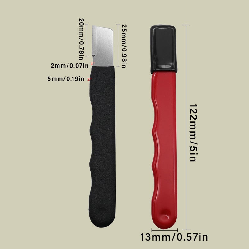 Portable Handheld Knife Sharpener