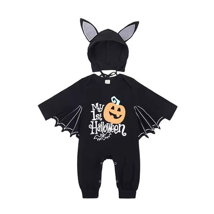 FINAL CLEARANCE: BABY BAT COSTUME