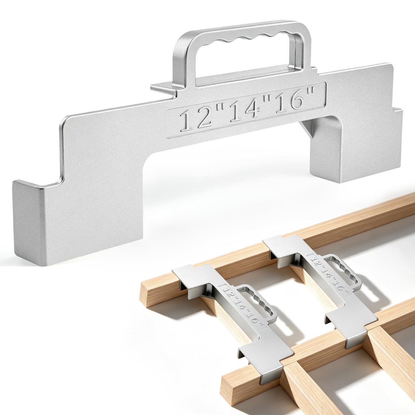 Stop Measuring Every Stud by Hand — Frame Faster, Straighter & More Accurately. 🔨
