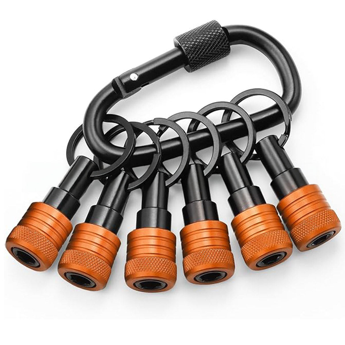 Stop Losing Your Bits. Keep Them Right Where You Need Them. 🔧